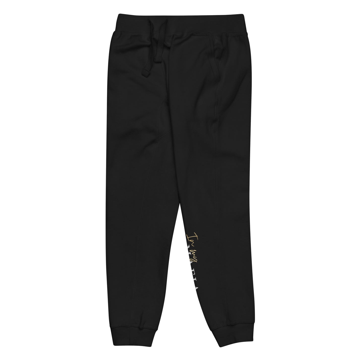 Mafia Era Unisex fleece sweatpants