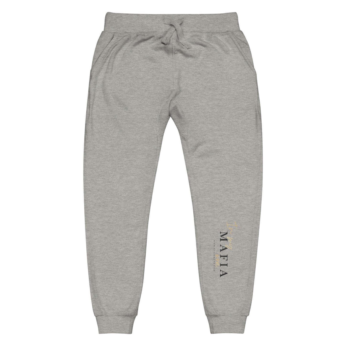 Mafia Era Unisex fleece sweatpants