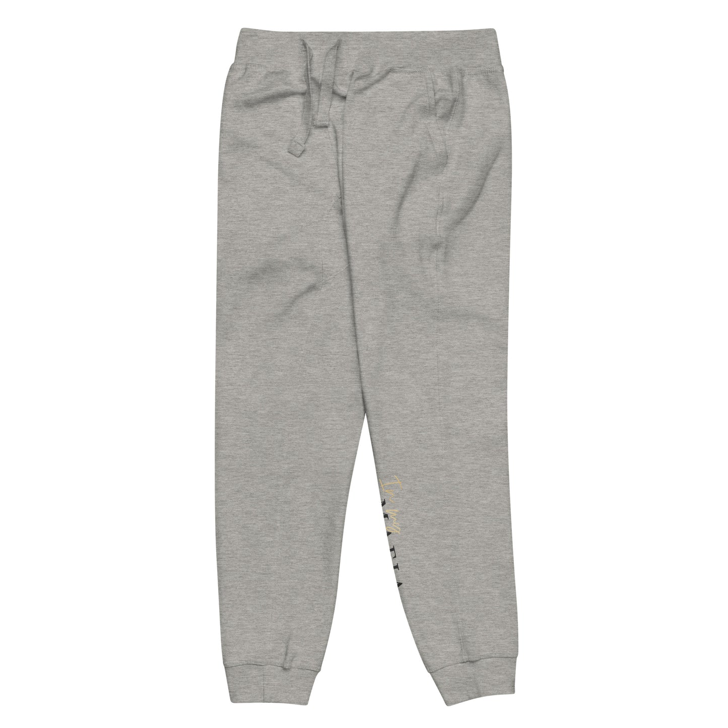 Mafia Era Unisex fleece sweatpants