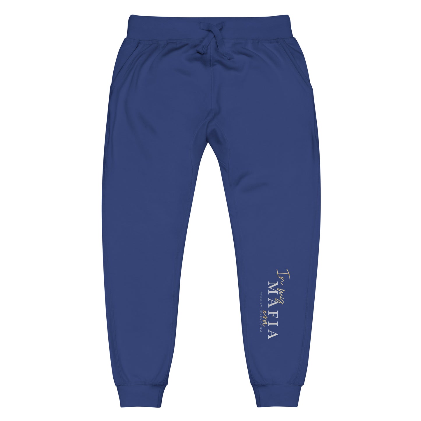 Mafia Era Unisex fleece sweatpants