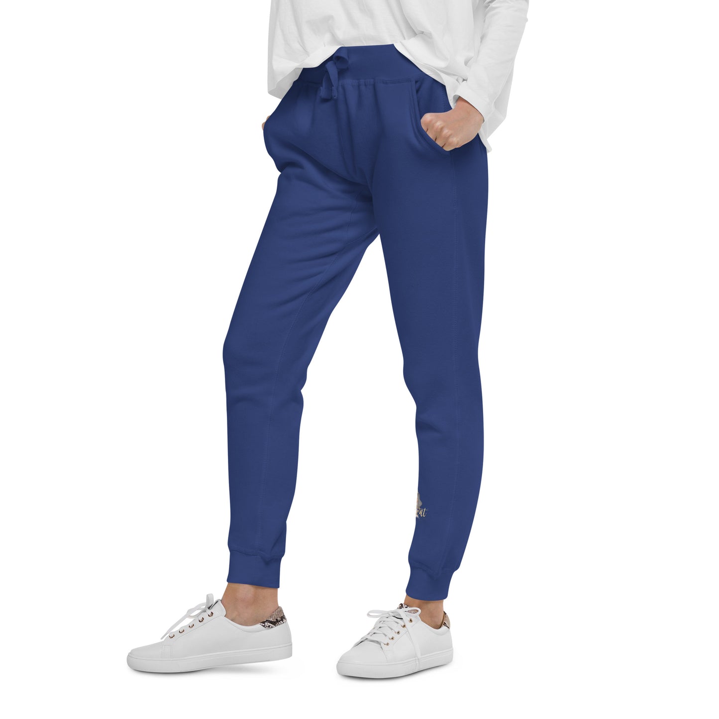 Book Boyfriends Unisex fleece sweatpants