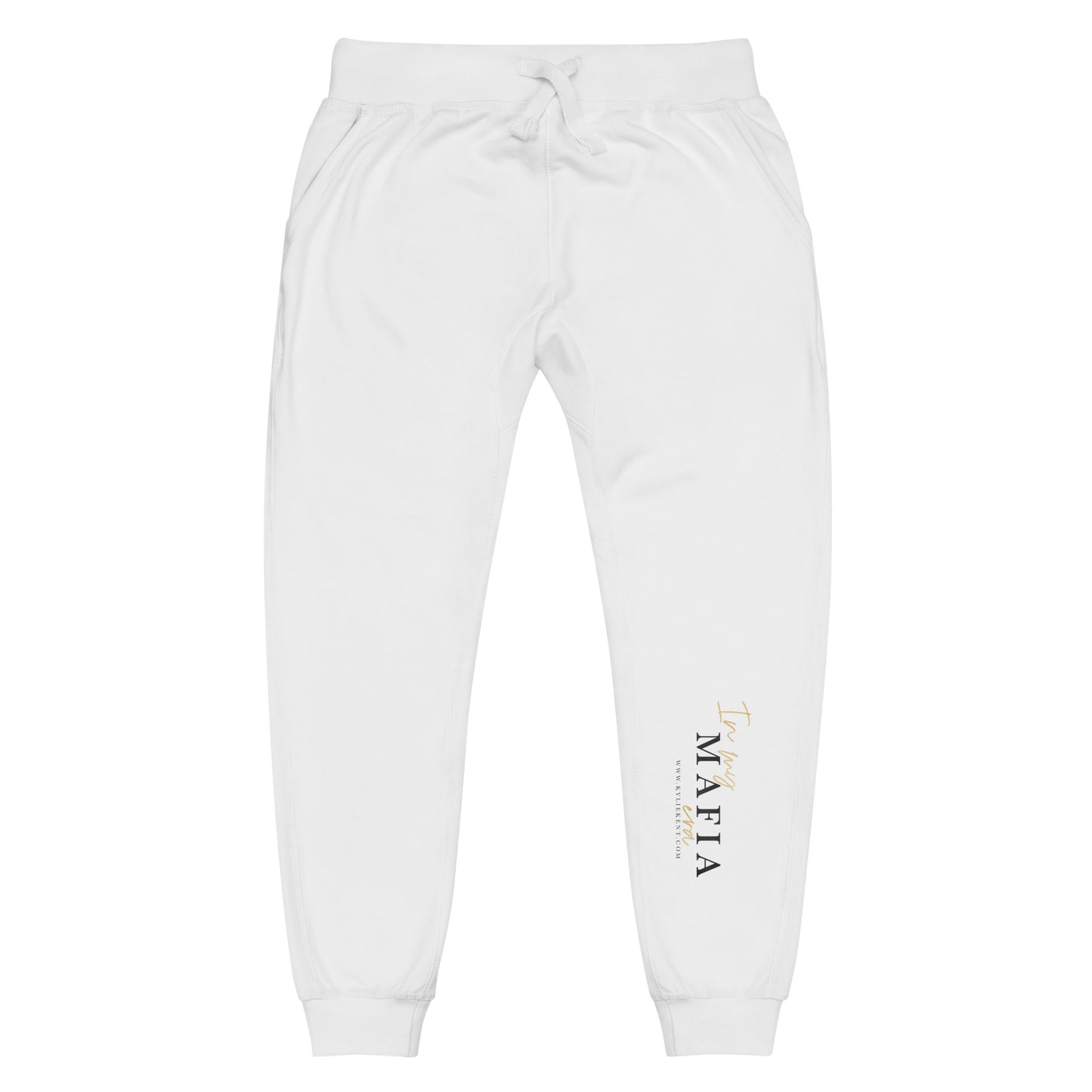 Mafia Era Unisex fleece sweatpants