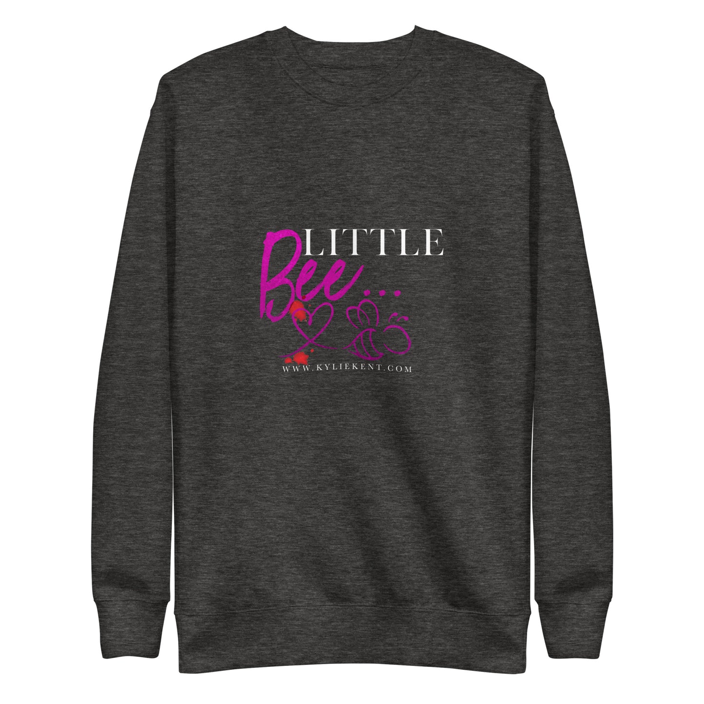 Little Bee Unisex Premium Sweatshirt