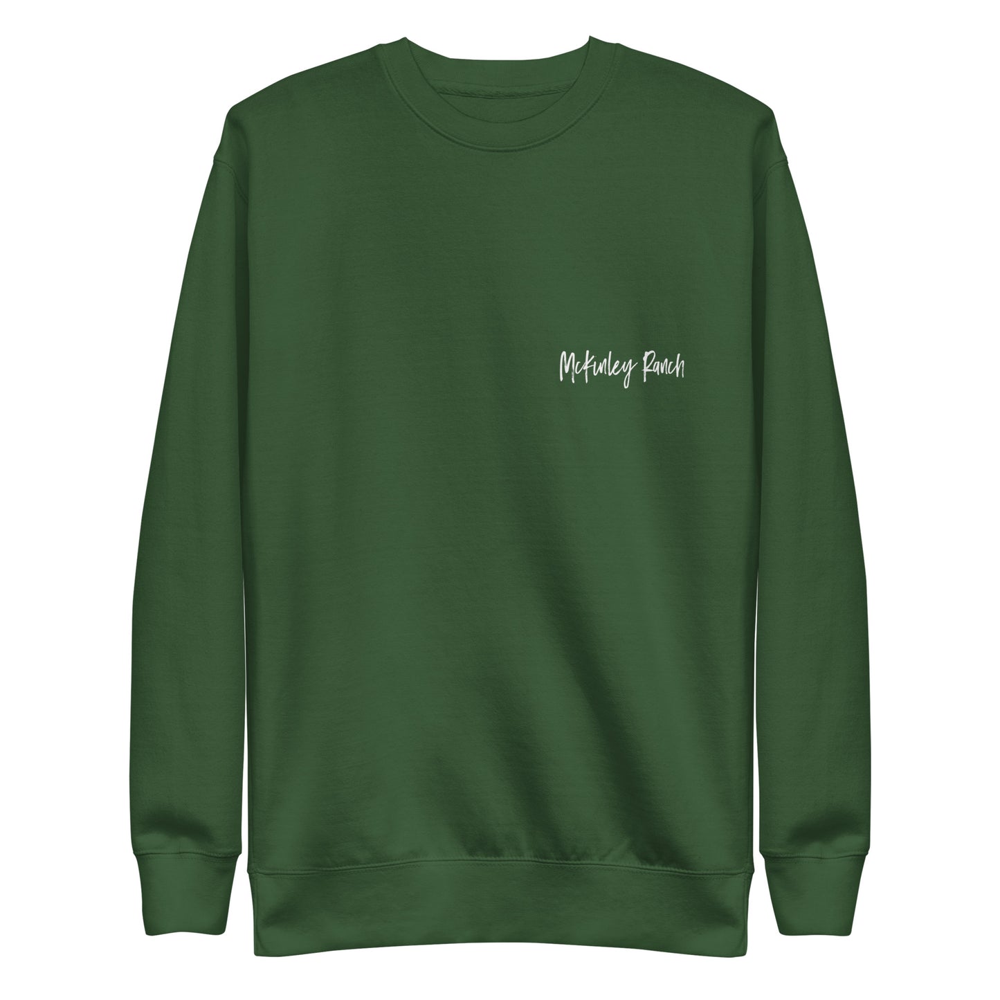 Feed 'em to the Pigs Unisex Premium Sweatshirt