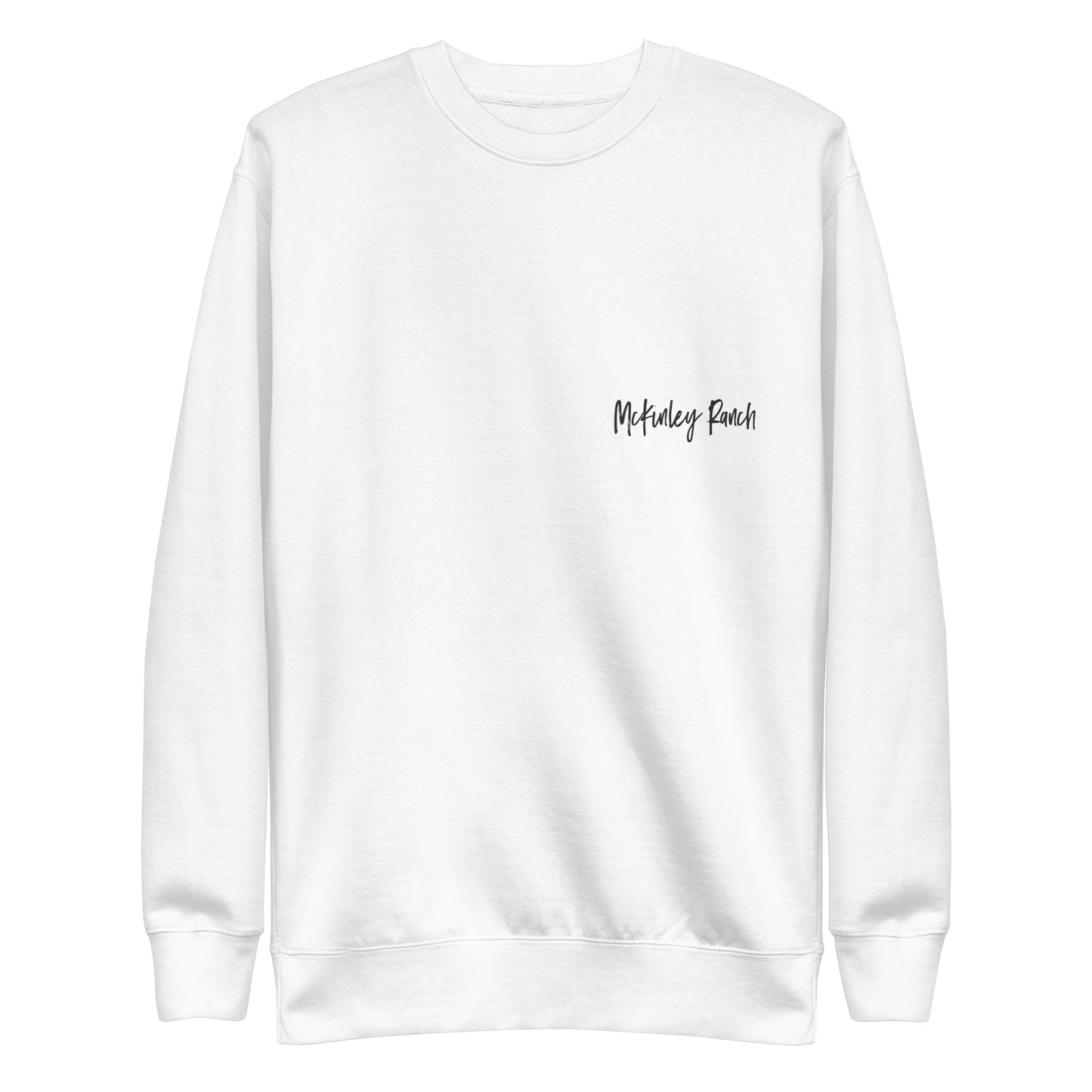 Feed 'em to the Pigs Unisex Premium Sweatshirt