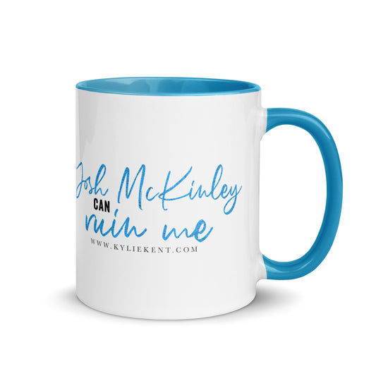 Ruin Me Mug with Color Inside