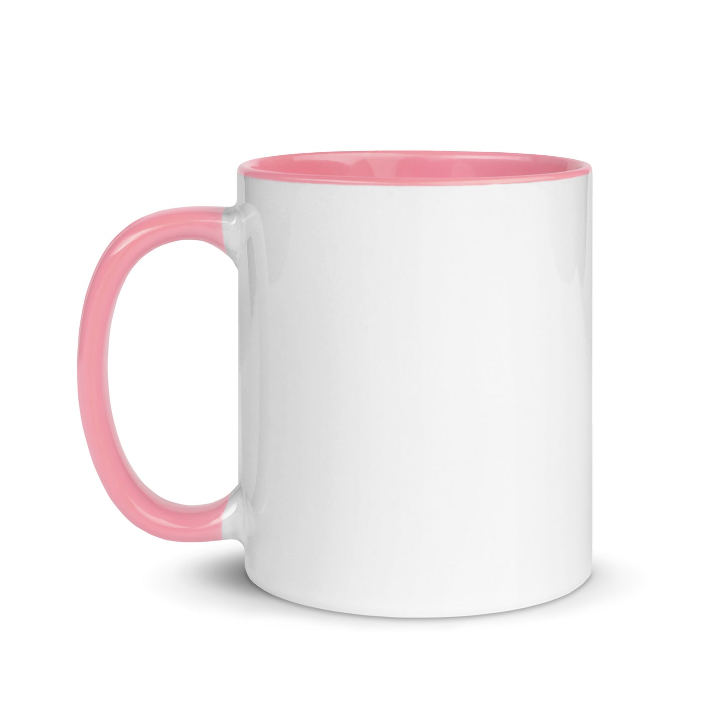 Mafia Era Mug with Color Inside