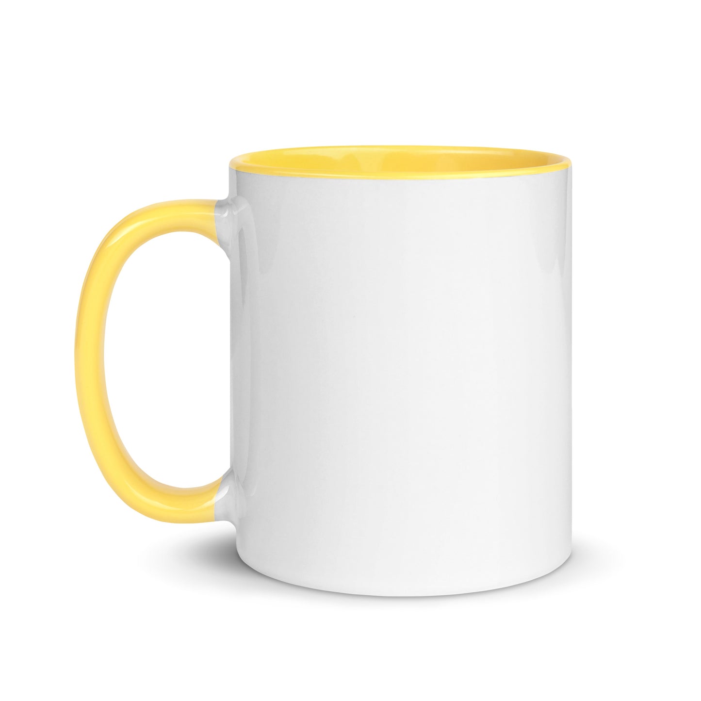 Mafia Era Mug with Color Inside