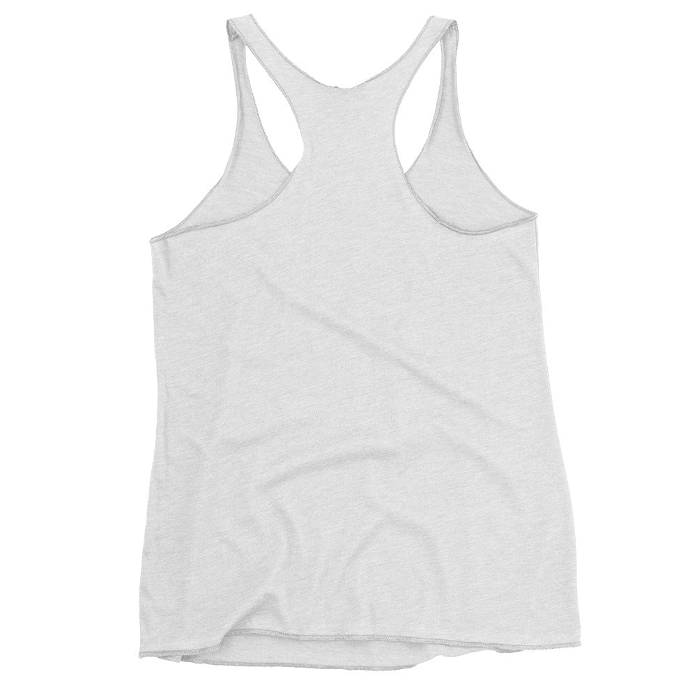 Cucumber Shopping Women's Racerback Tank