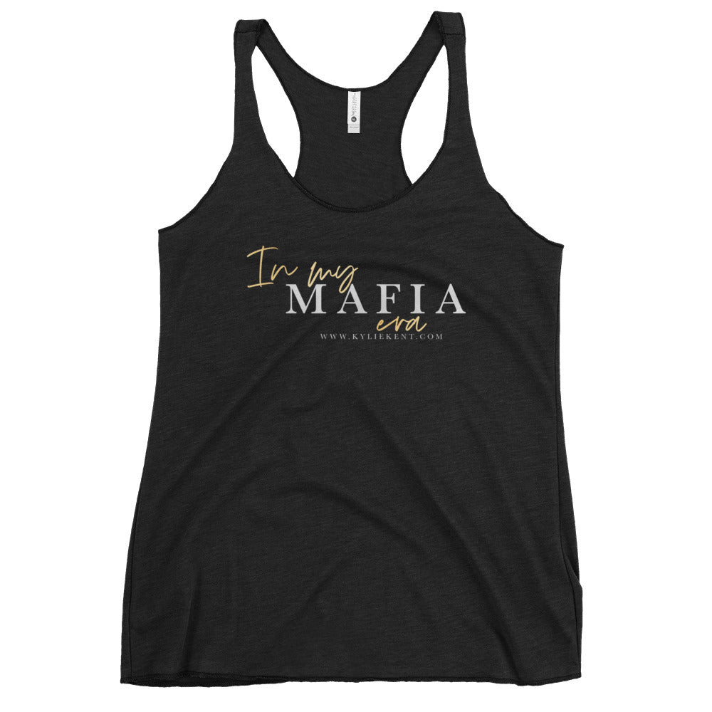 Mafia Era Women's Racerback Tank