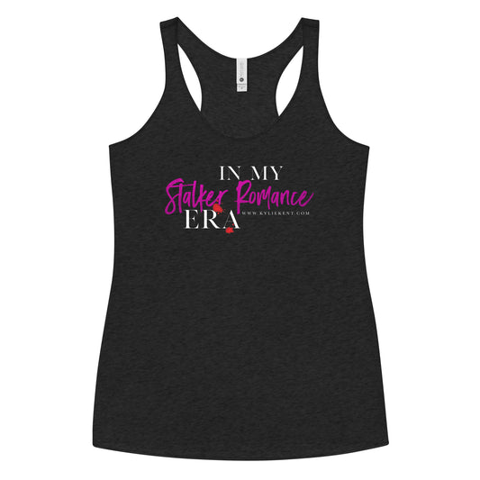 Stalker Era Women's Racerback Tank