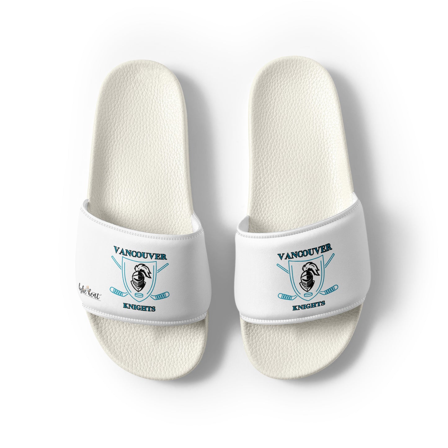 Vancouver Knights Women's slides